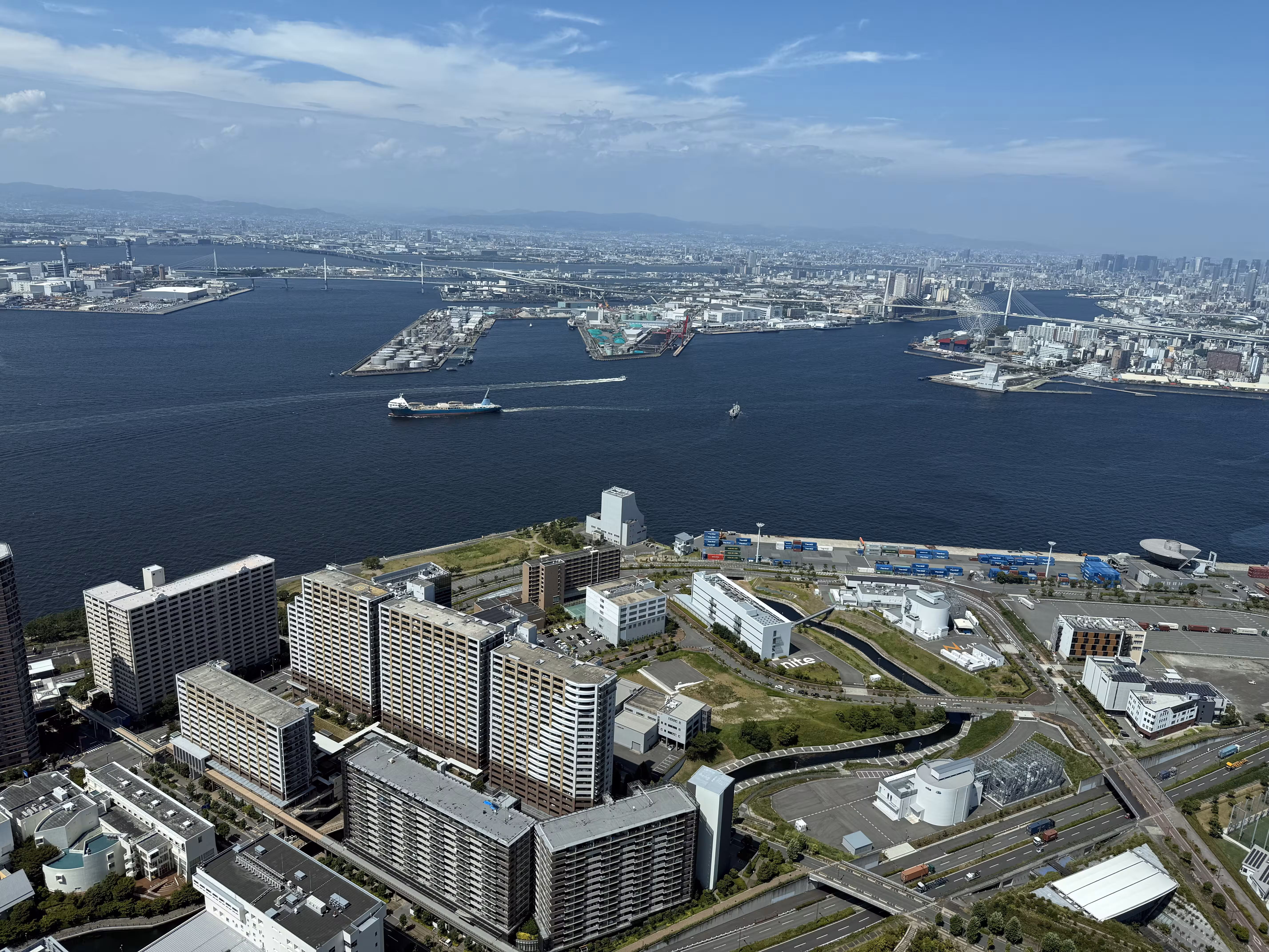 展望台景色 展望台景色