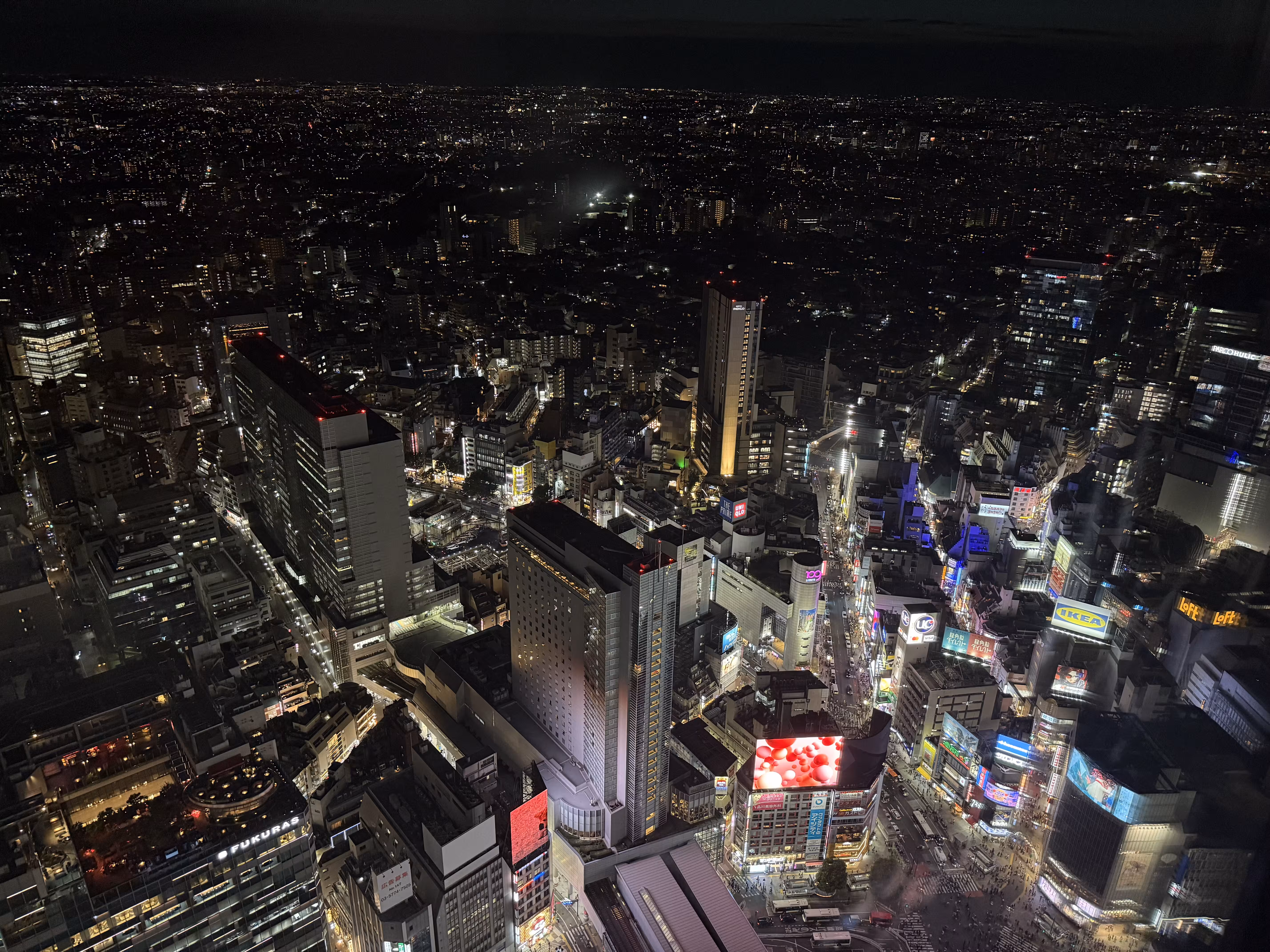 渋谷スカイ - 4 渋谷スカイ - 4